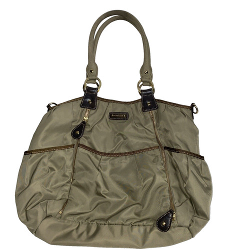 Storksak london olivia brown - storksak,