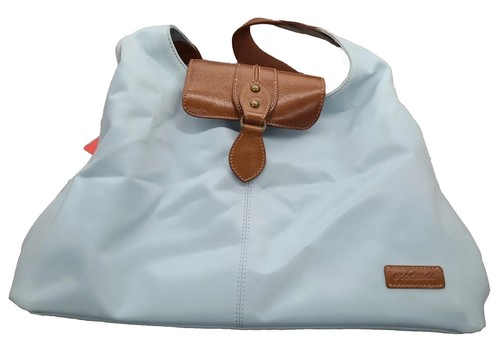 Storksak diaper bag with - diaper,